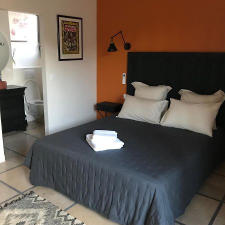 Hotel La Casa Sanills Saint-Hippolyte  Zewnętrze zdjęcie