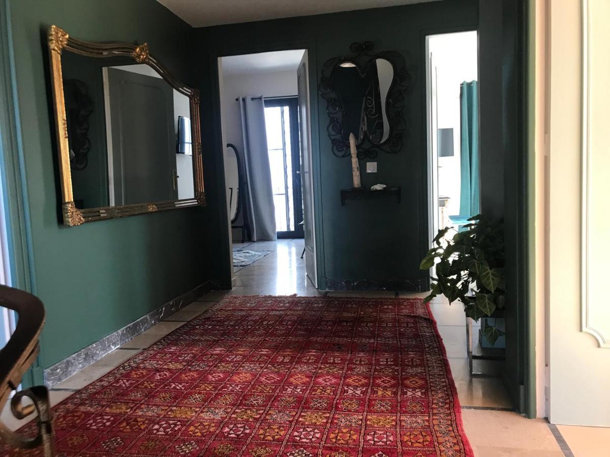 Hotel La Casa Sanills Saint-Hippolyte  Zewnętrze zdjęcie