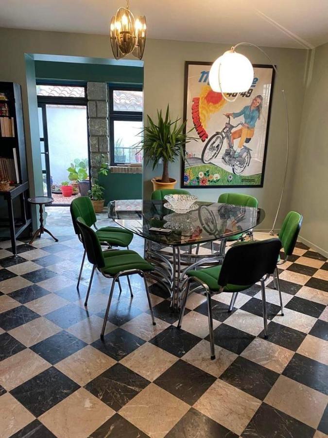 Hotel La Casa Sanills Saint-Hippolyte  Zewnętrze zdjęcie