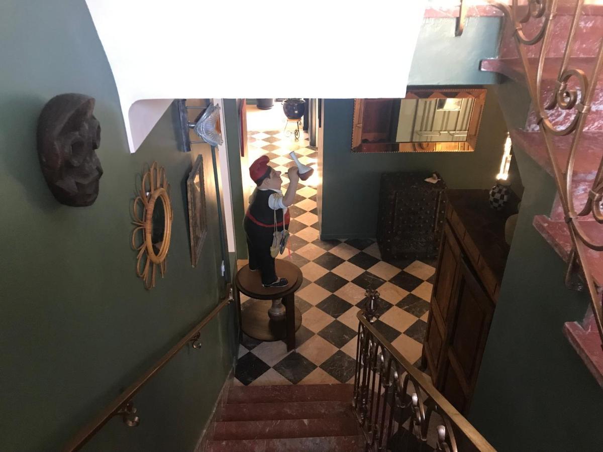 Hotel La Casa Sanills Saint-Hippolyte  Zewnętrze zdjęcie