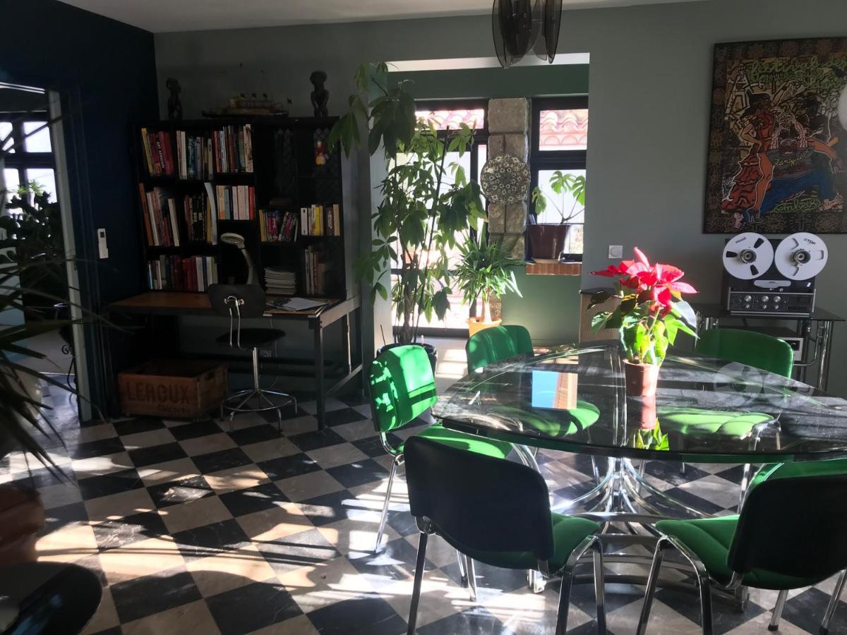 Hotel La Casa Sanills Saint-Hippolyte  Zewnętrze zdjęcie