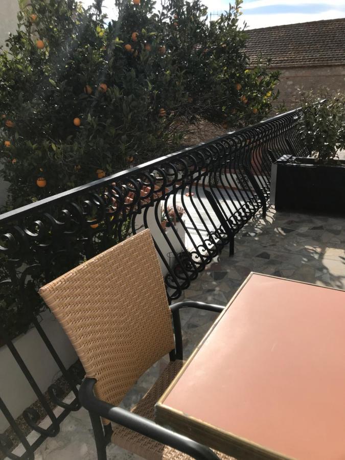 Hotel La Casa Sanills Saint-Hippolyte  Zewnętrze zdjęcie