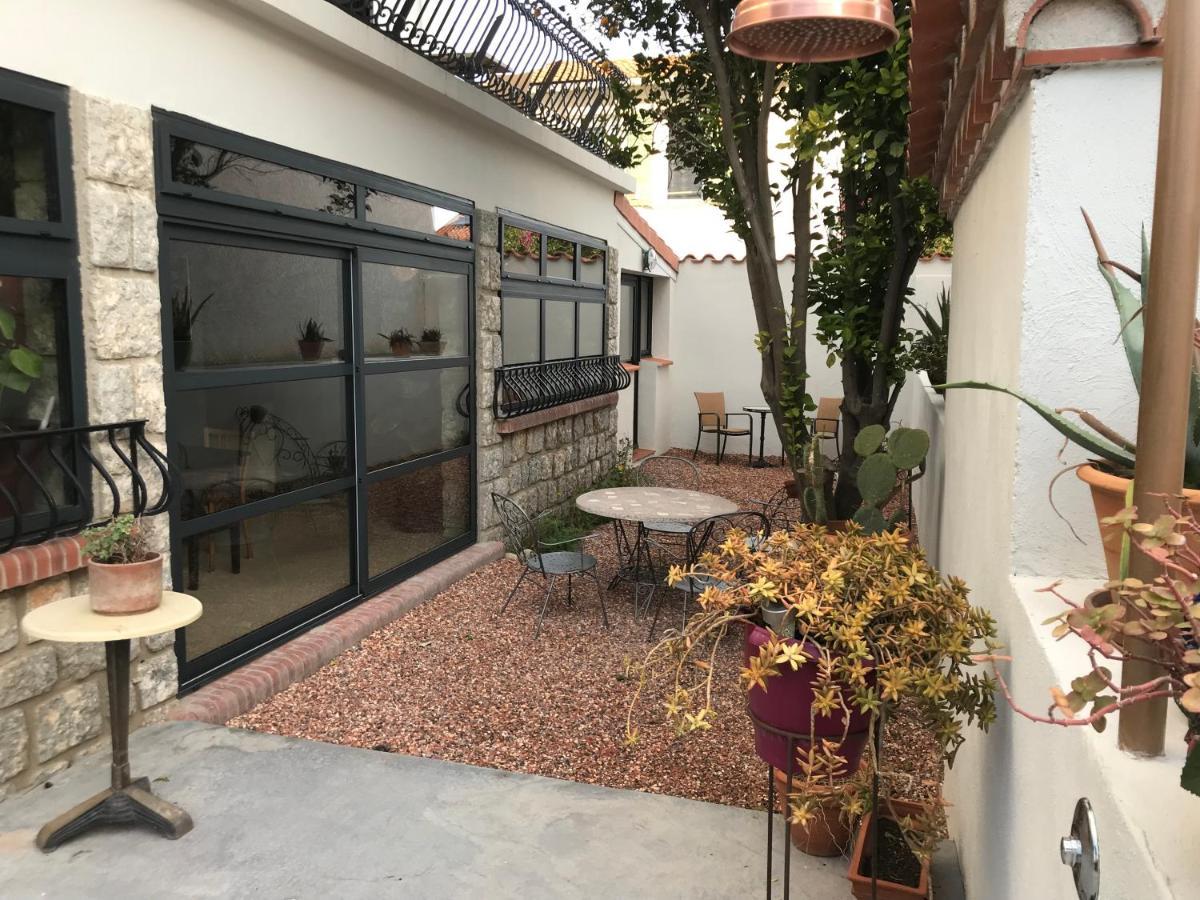 Hotel La Casa Sanills Saint-Hippolyte  Zewnętrze zdjęcie