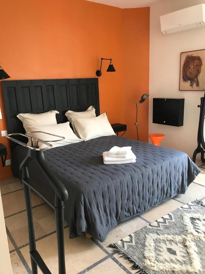 Hotel La Casa Sanills Saint-Hippolyte  Zewnętrze zdjęcie
