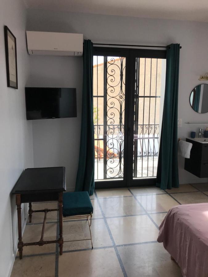 Hotel La Casa Sanills Saint-Hippolyte  Zewnętrze zdjęcie