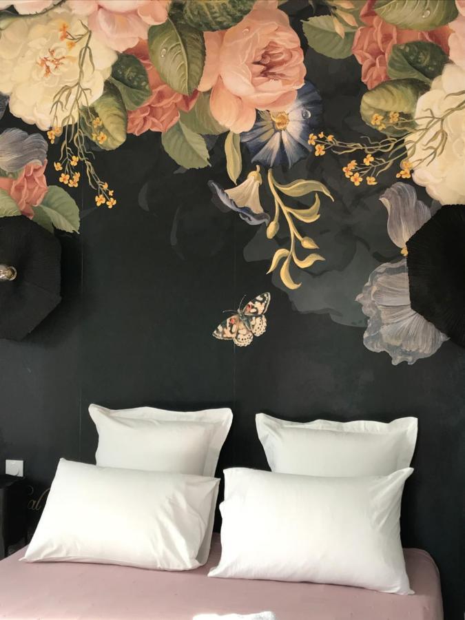 Hotel La Casa Sanills Saint-Hippolyte  Zewnętrze zdjęcie