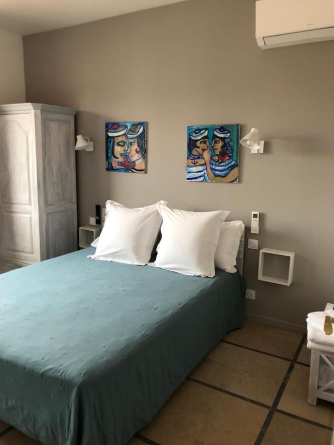Hotel La Casa Sanills Saint-Hippolyte  Zewnętrze zdjęcie