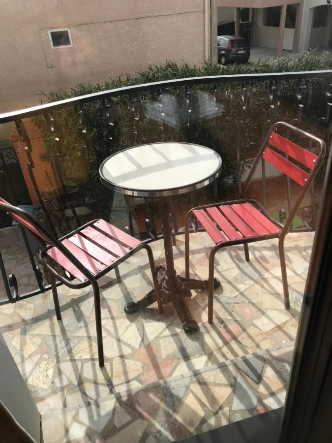 Hotel La Casa Sanills Saint-Hippolyte  Zewnętrze zdjęcie