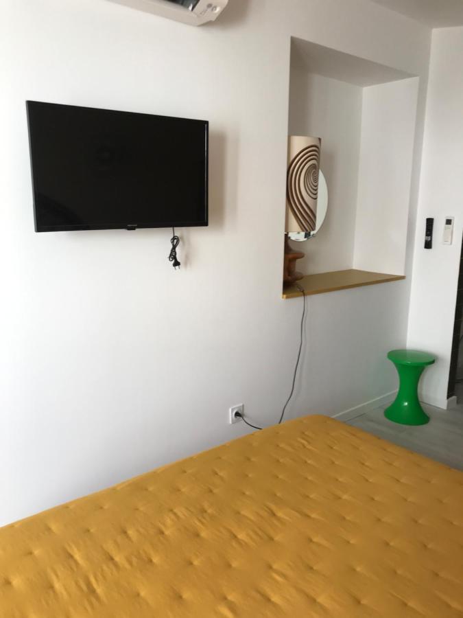 Hotel La Casa Sanills Saint-Hippolyte  Zewnętrze zdjęcie
