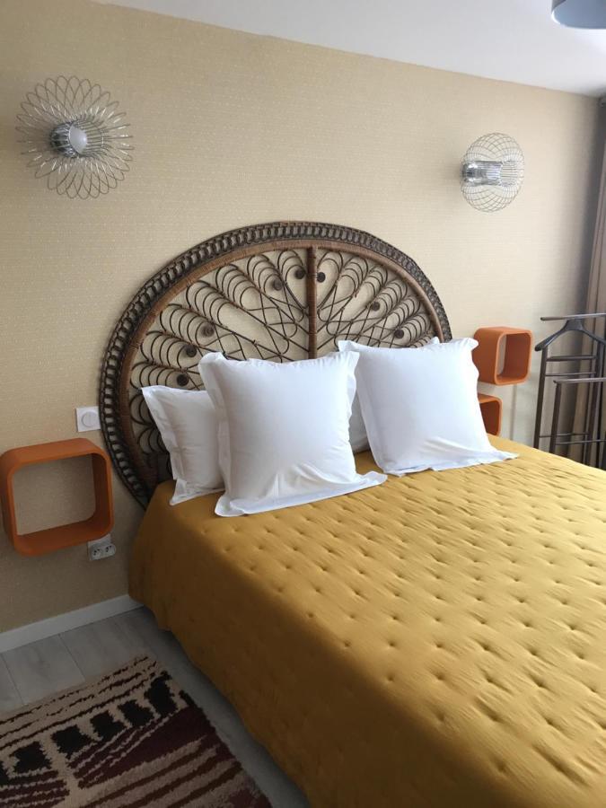 Hotel La Casa Sanills Saint-Hippolyte  Zewnętrze zdjęcie