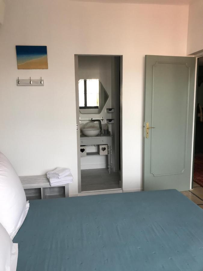Hotel La Casa Sanills Saint-Hippolyte  Zewnętrze zdjęcie