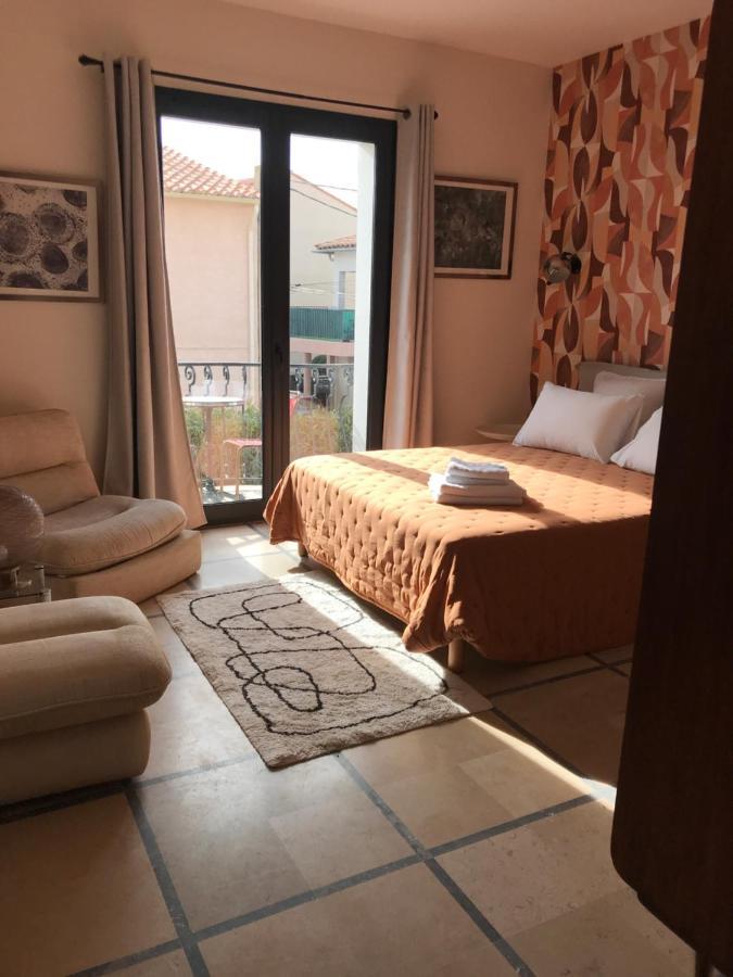 Hotel La Casa Sanills Saint-Hippolyte  Zewnętrze zdjęcie