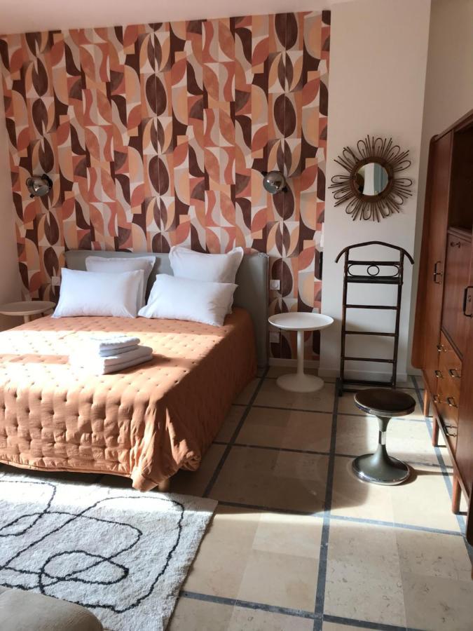 Hotel La Casa Sanills Saint-Hippolyte  Zewnętrze zdjęcie