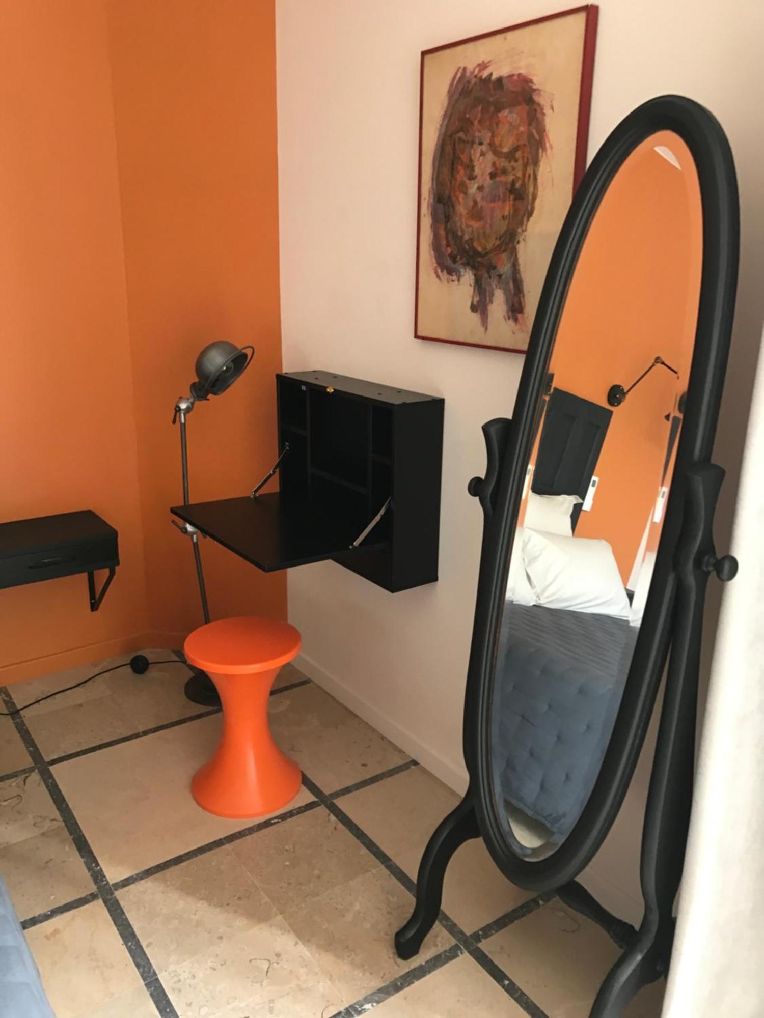 Hotel La Casa Sanills Saint-Hippolyte  Pokój zdjęcie